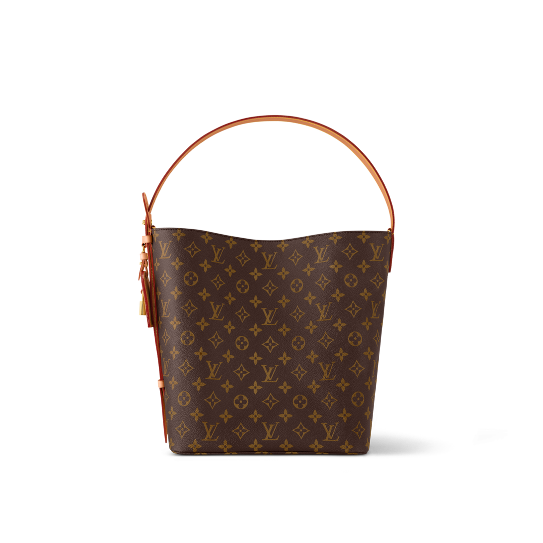 All In GM Monogram - Handbags For Women - M12926 | LOUIS VUITTON